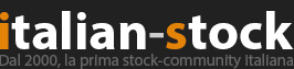 Logo Italian Stock