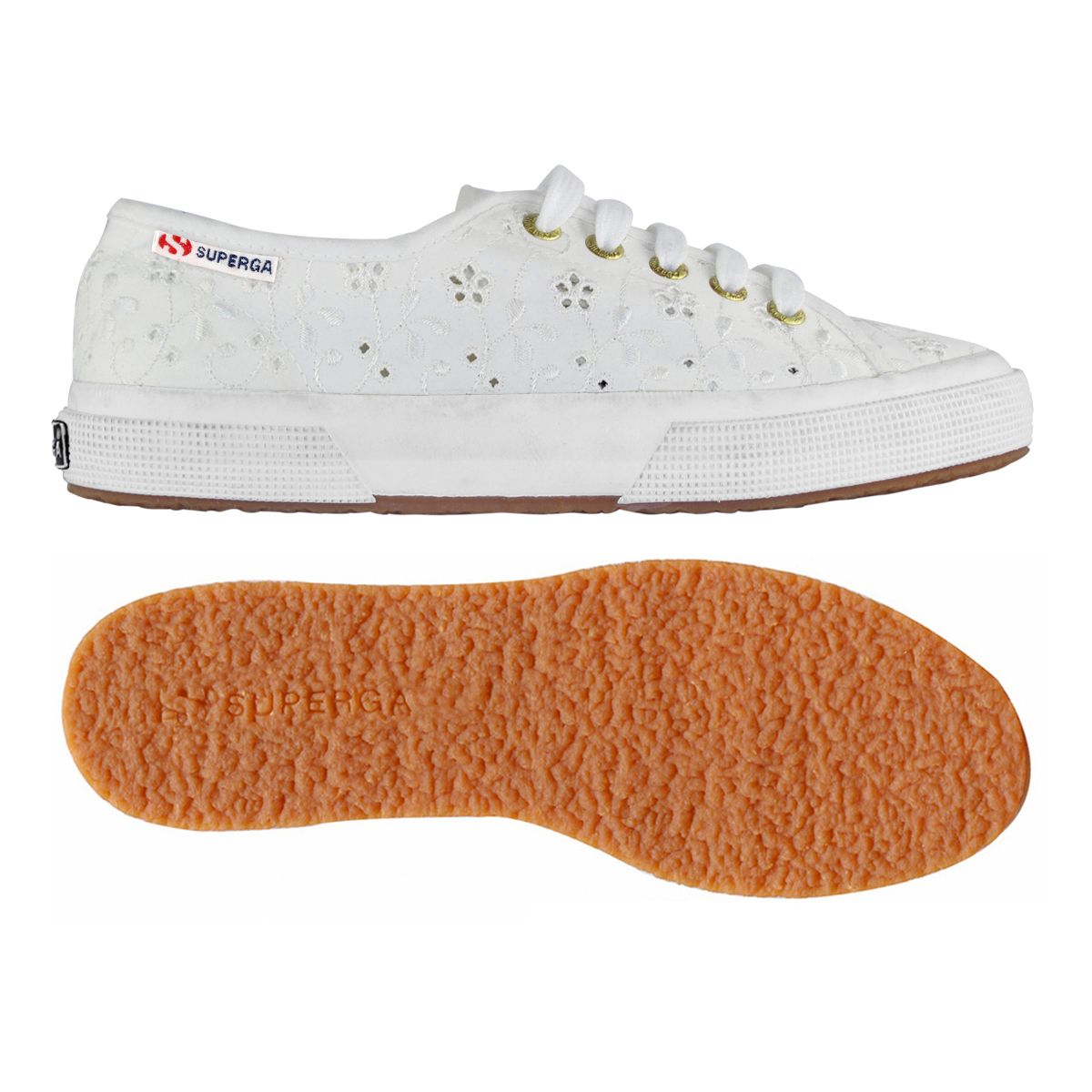 stock superga