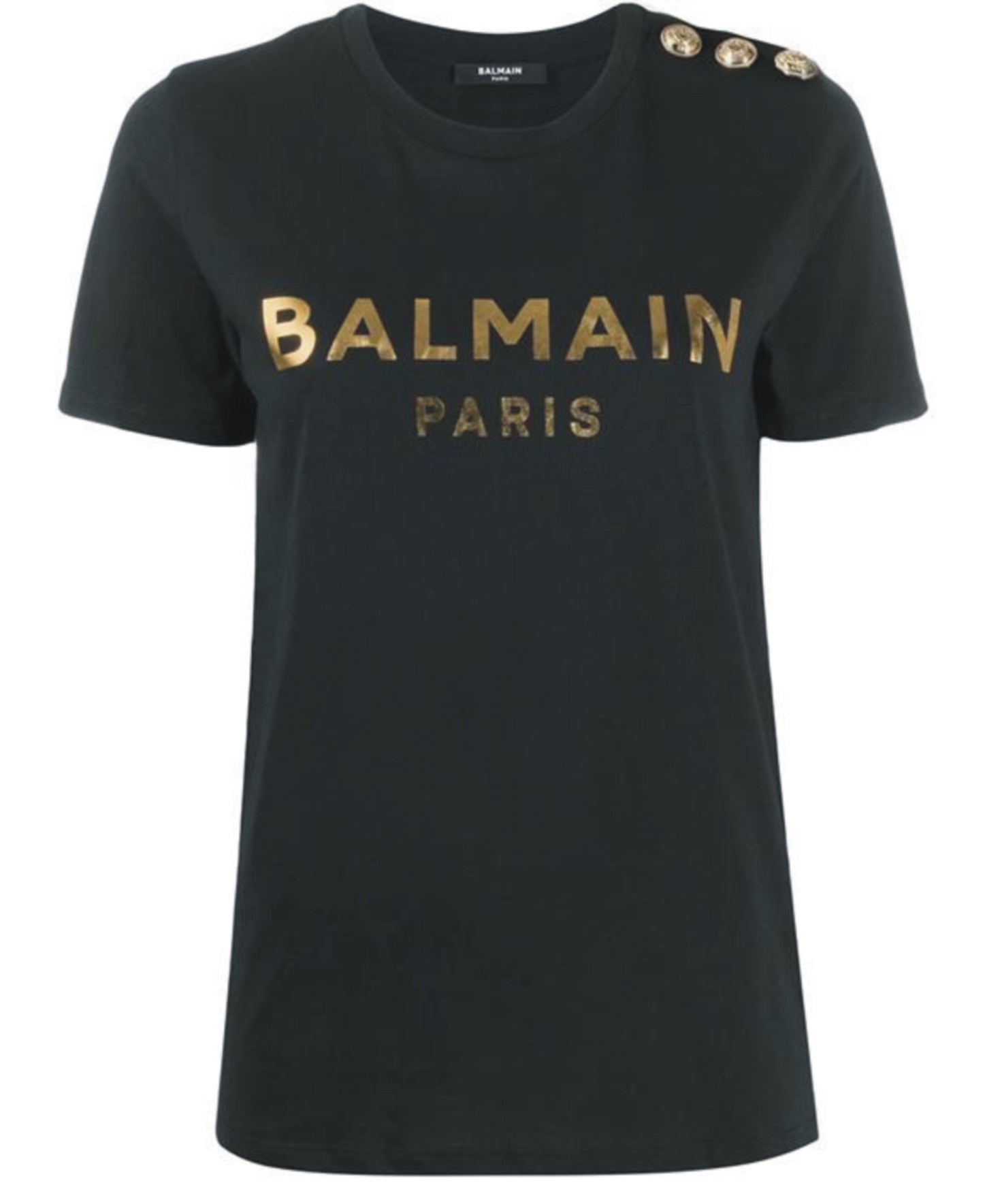 t shirt balmain donna