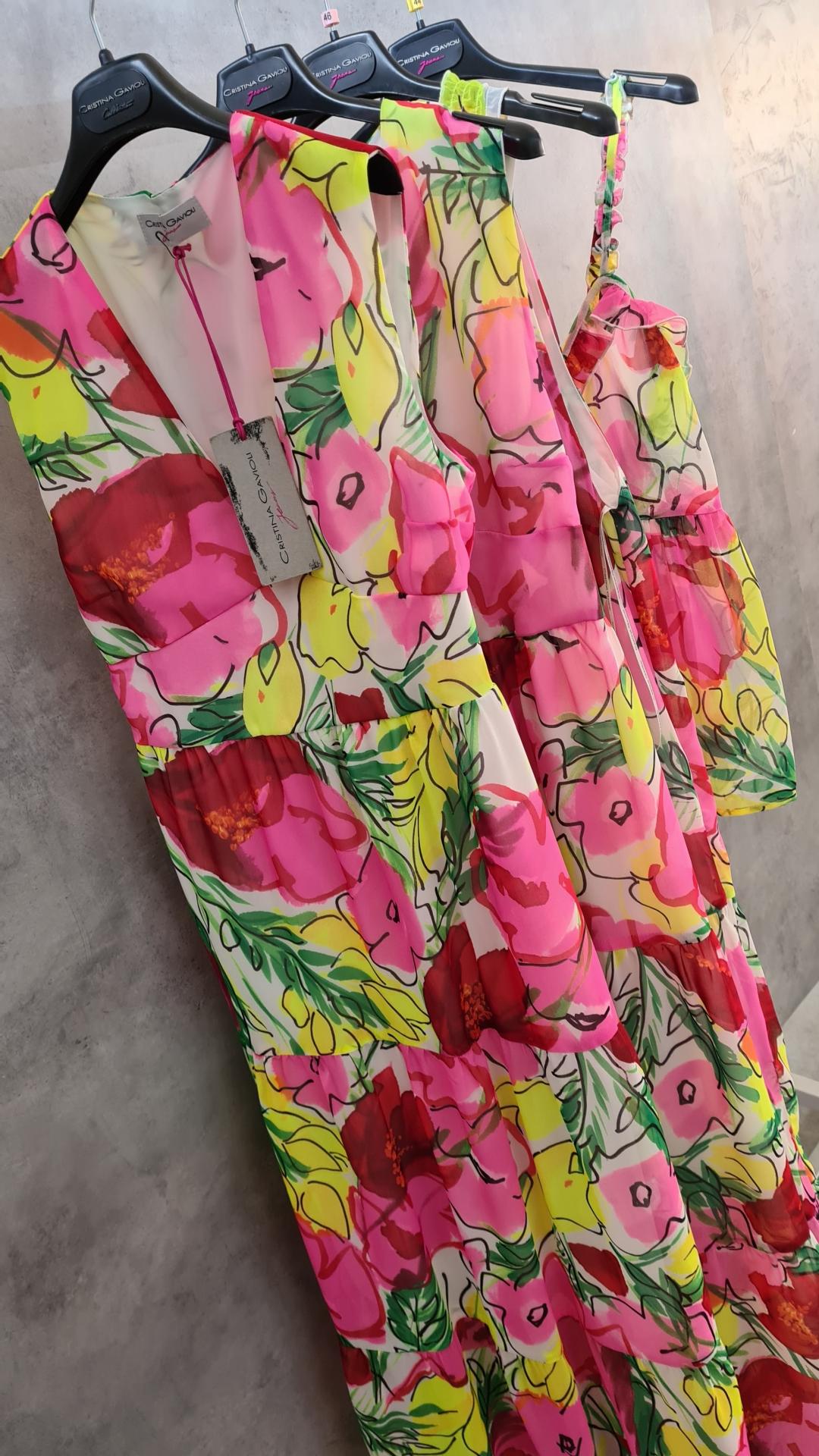 Cristina on sale gavioli abbigliamento