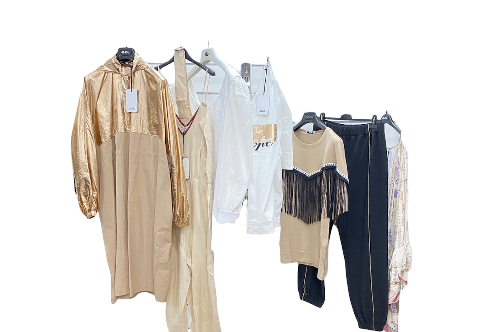 Abbigliamento jijil deals