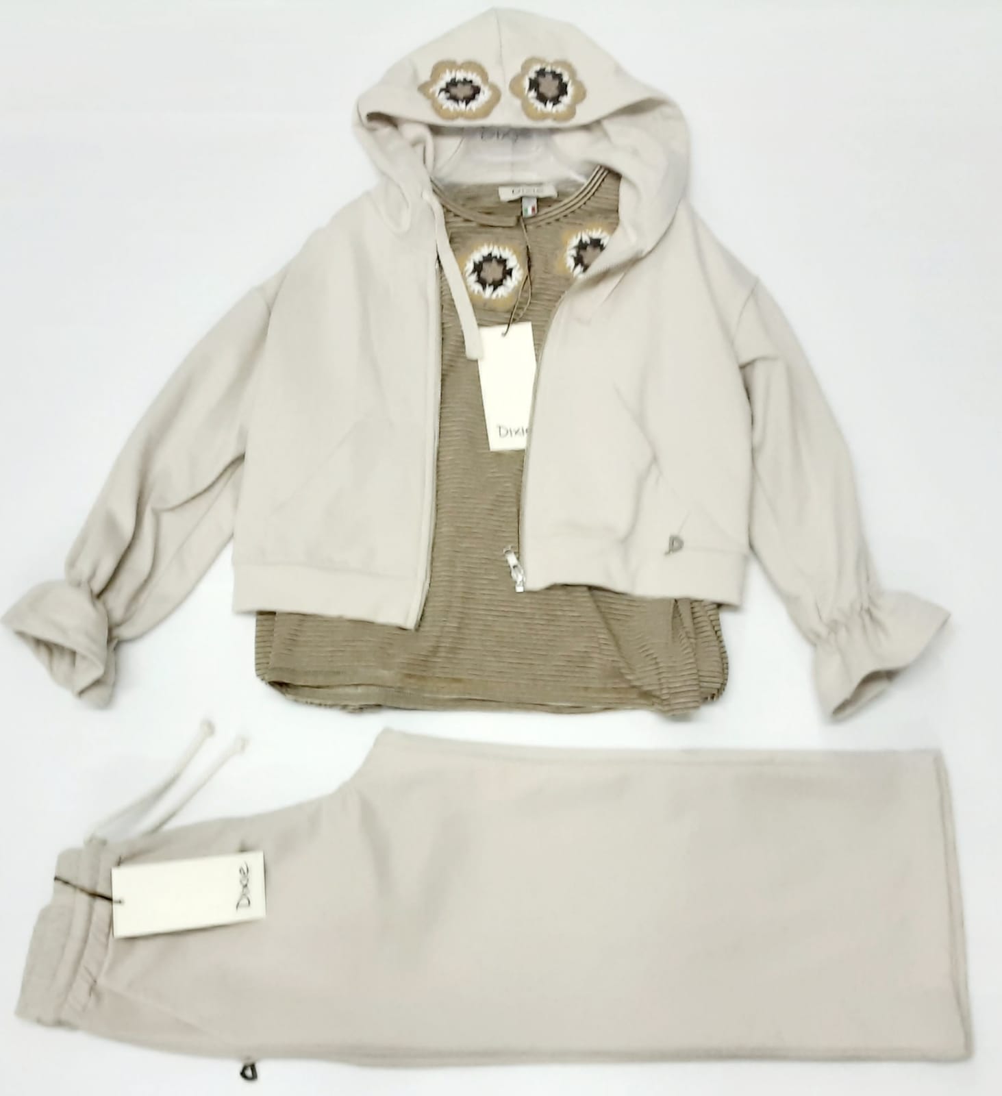 Dixie abbigliamento deals sito ufficiale