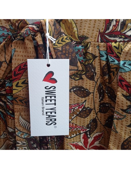 Sweet years abbigliamento clearance donna