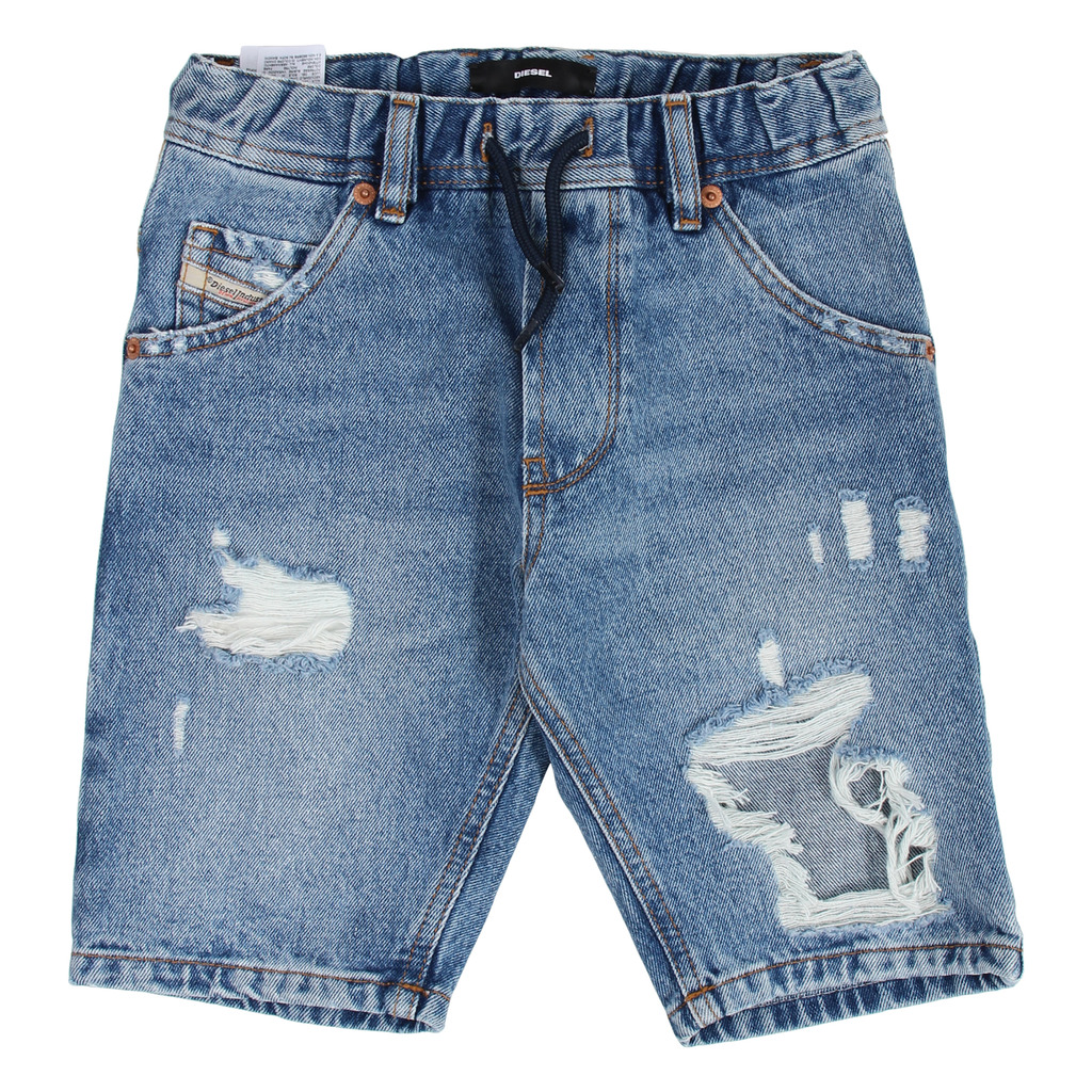 Stock clearance abbigliamento diesel