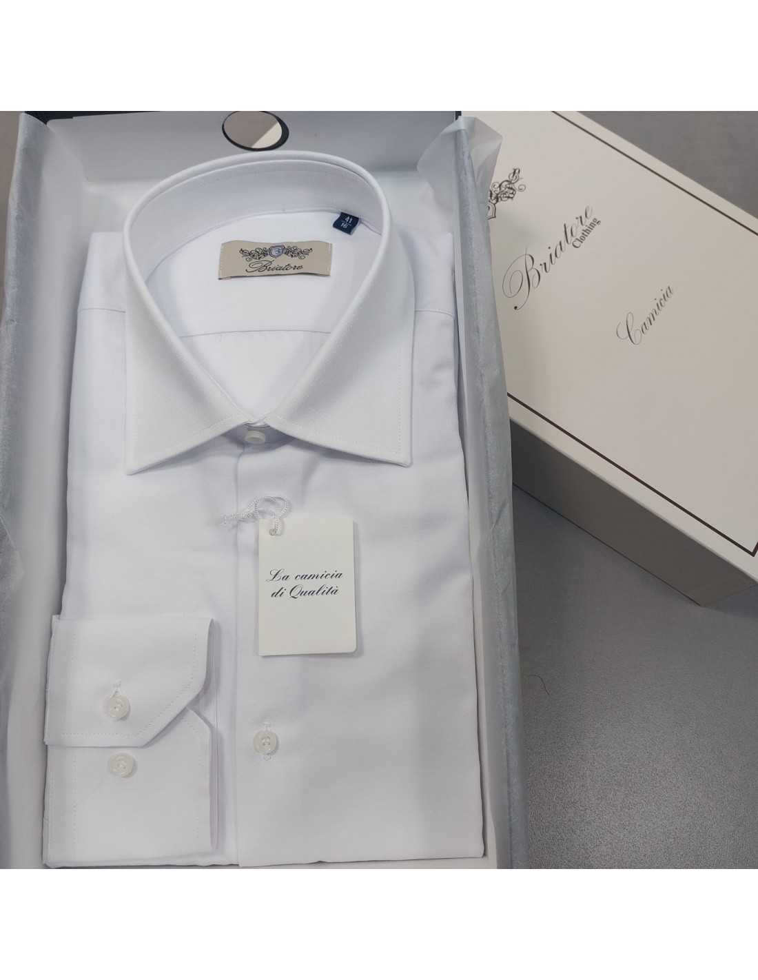 Briatore abbigliamento sales