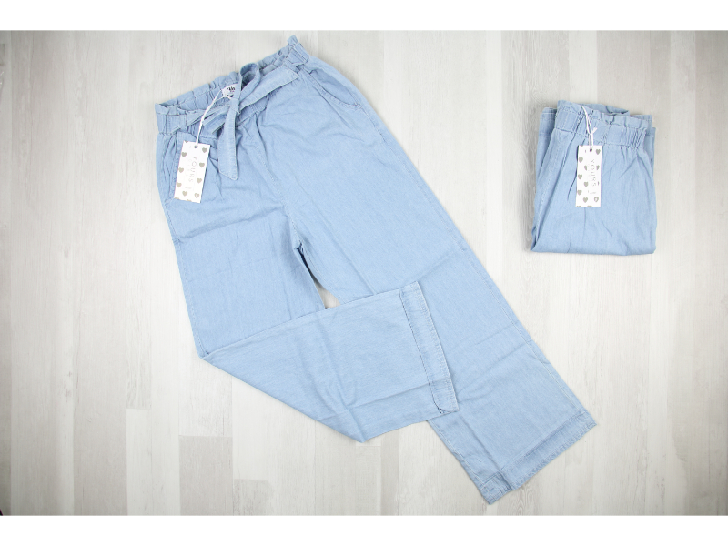 Abbigliamento bambini Kyly Minibanda Pinko Yours Name It Mek ecc. P E rif. 6072AF Italian Stock