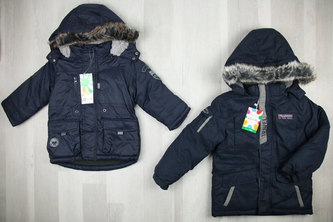 Losan abbigliamento bambino hotsell