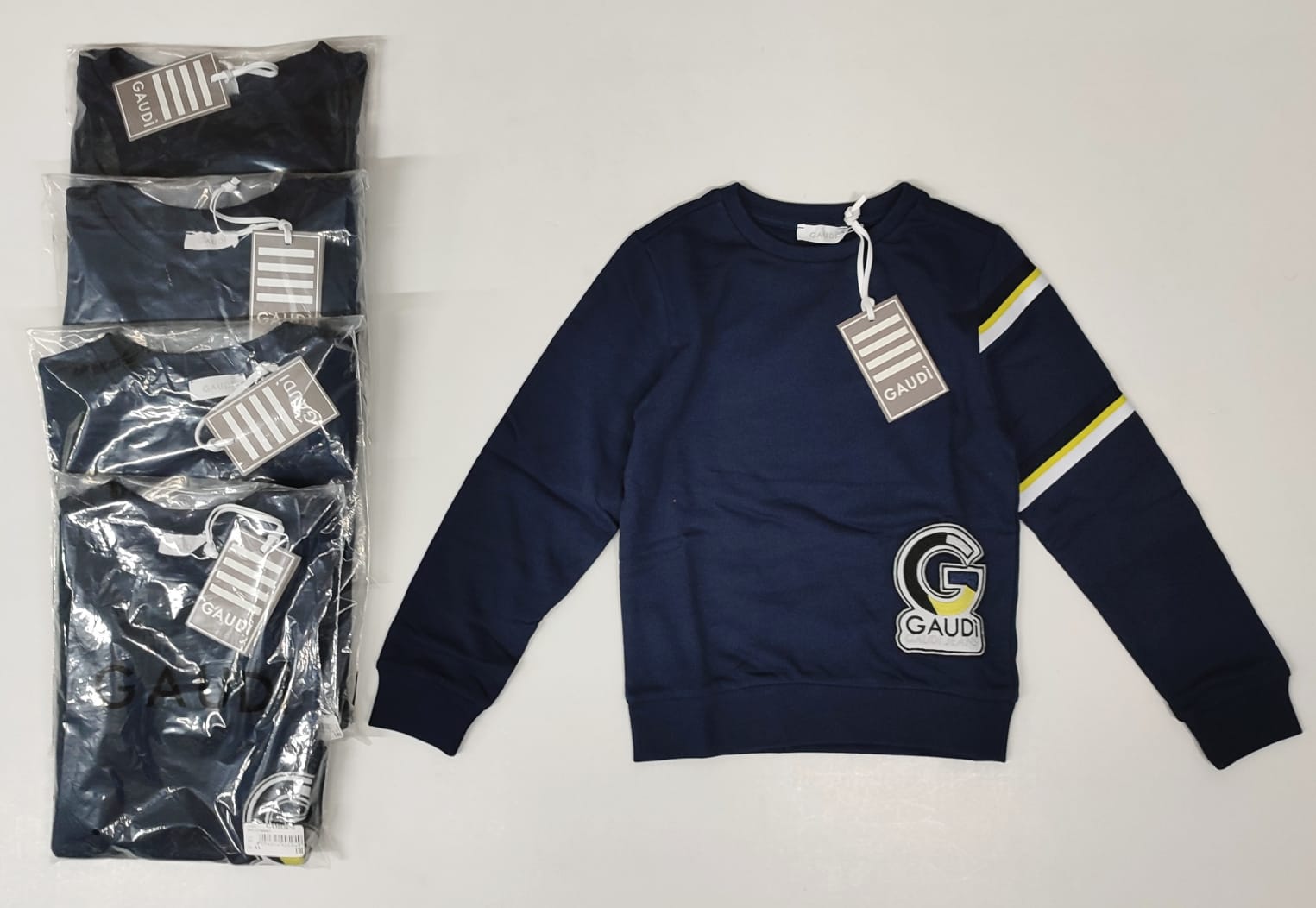 Gaudì abbigliamento bambino deals