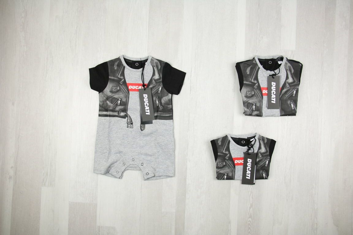 Fun&fun abbigliamento 2025