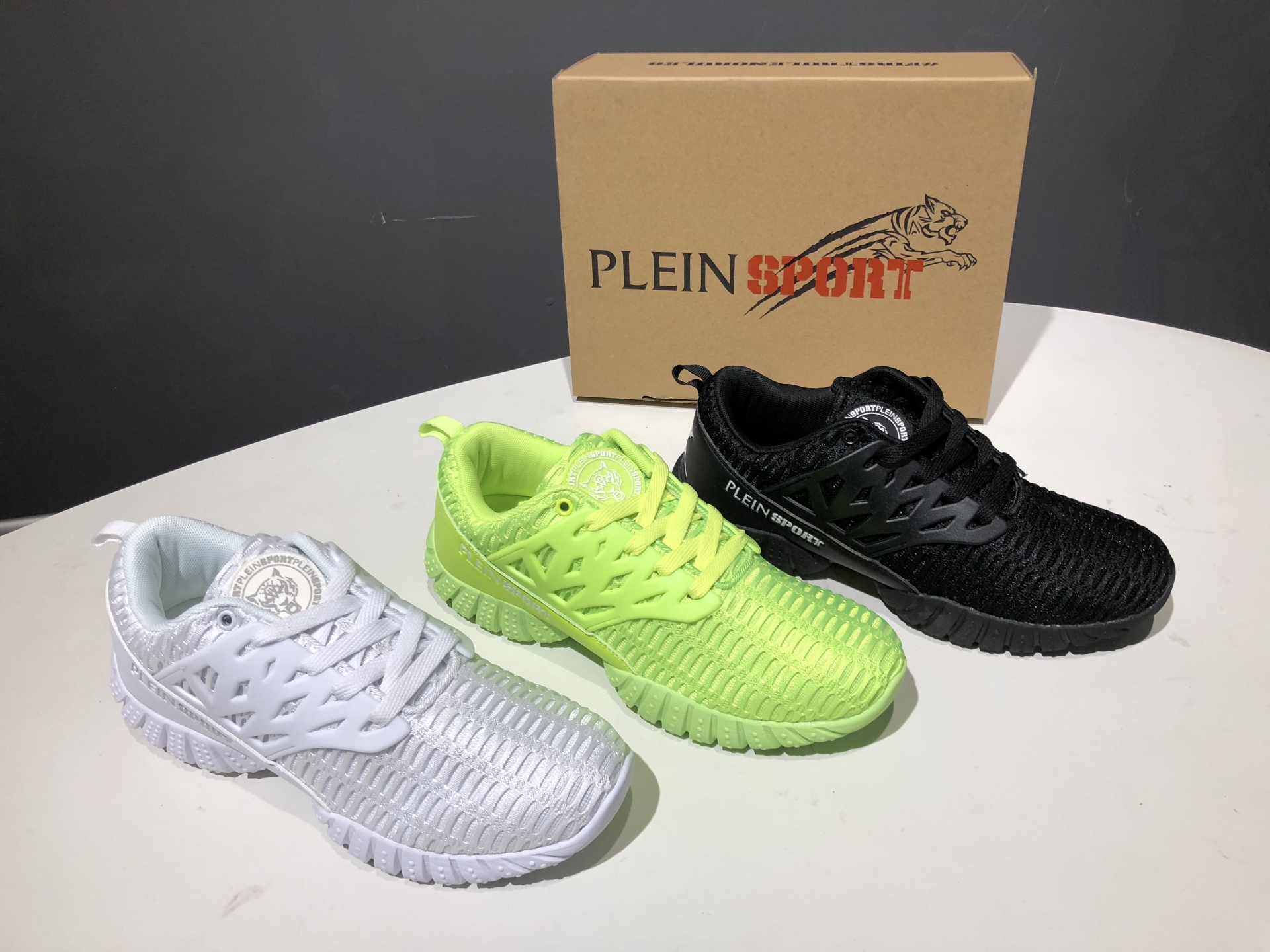 scarpe philipp plein sport