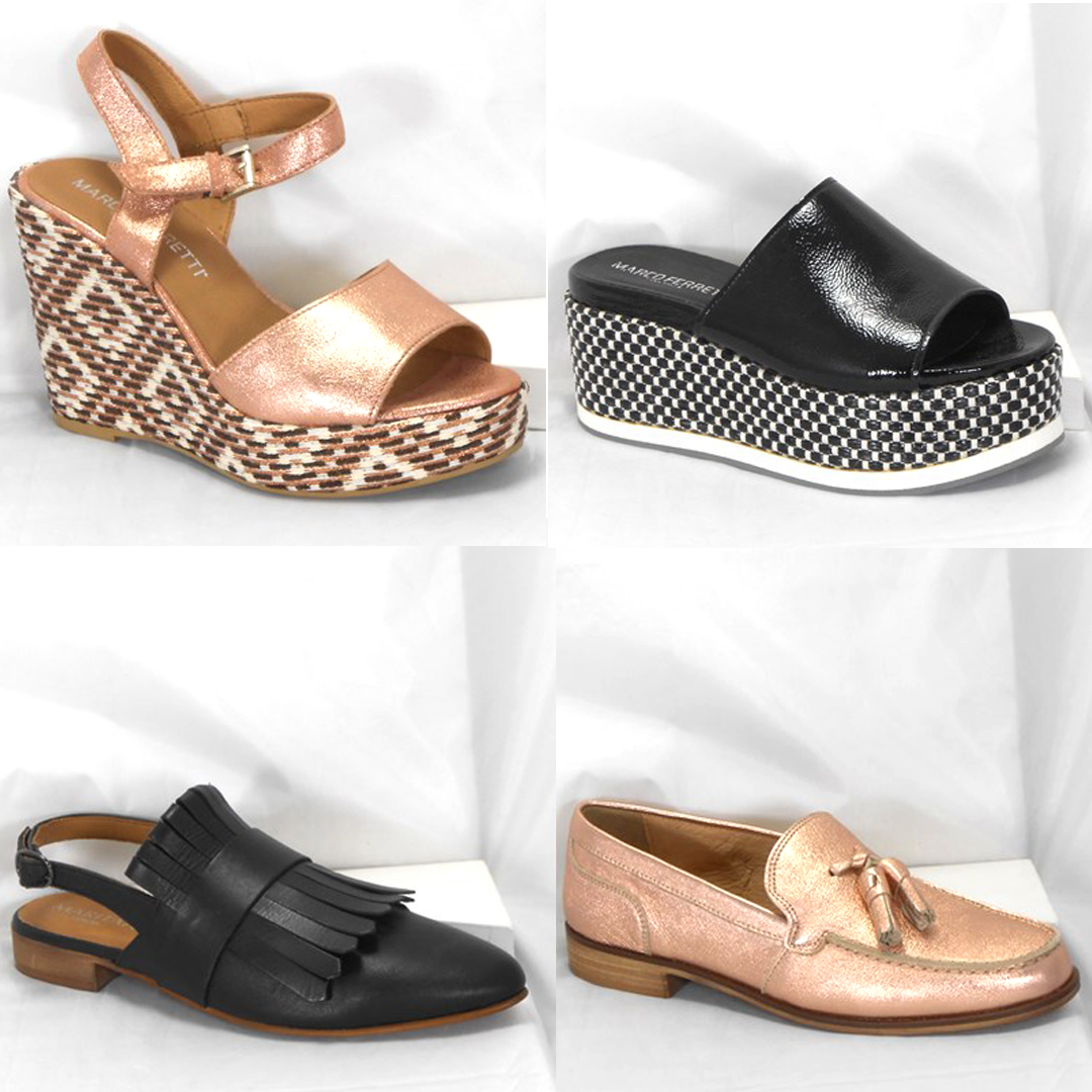 Calzature maritan sale
