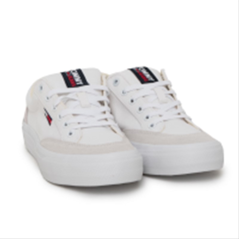 Stock Calzature Tommy Hilfiger Italian Stock