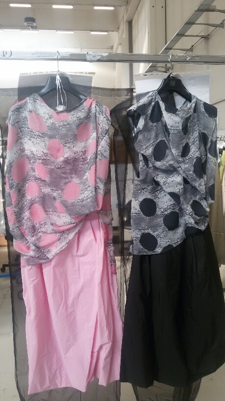 stock JIJIL abbigliamento