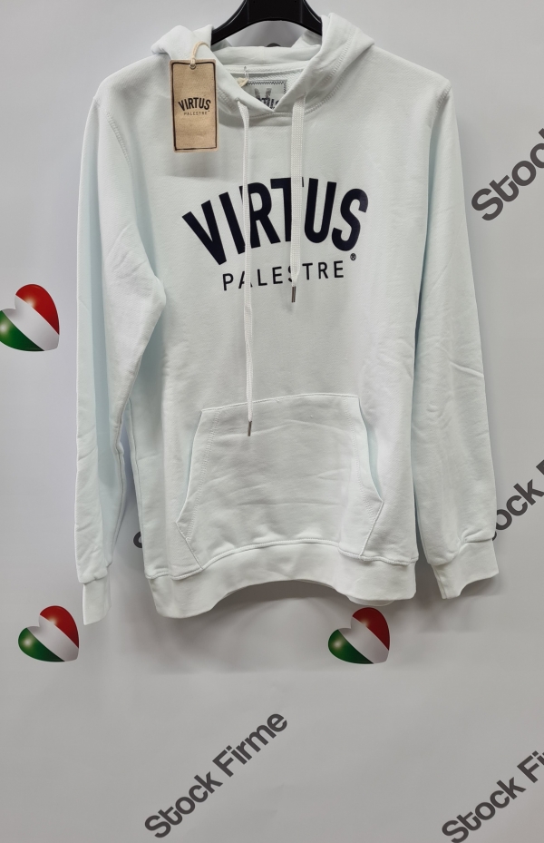 stock abbigliamento Virtus