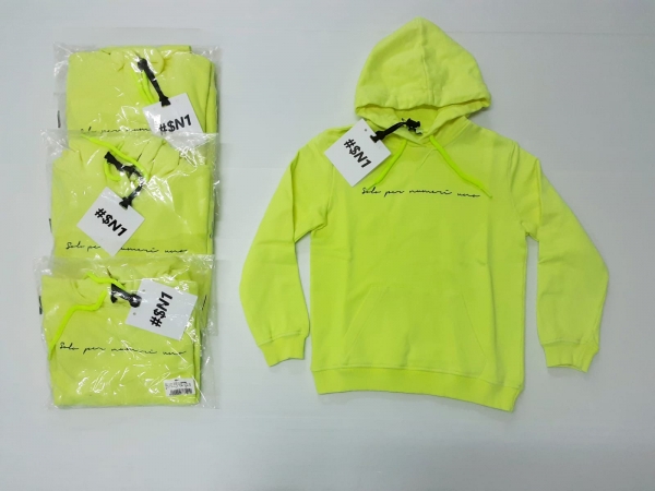 stock abbigliamento bambino/a P/E BERNA