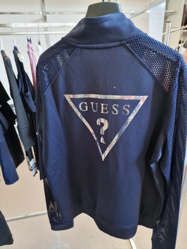 GUESS jeans stock