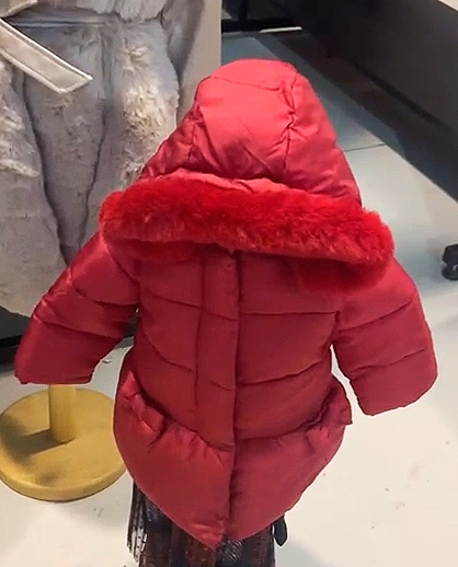 Abbigliamento Bambini Alice Pi, Kenzo, Artigli, La Martina, Adidas, Levis, Liujo, Trussardi, ecc. Autunno Inverno RIF. TV5972