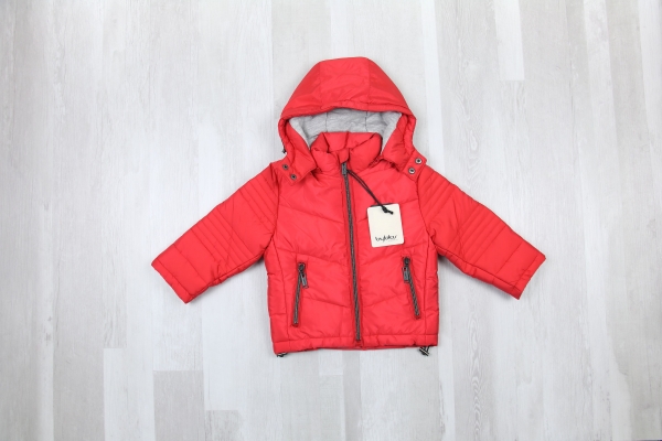 stock abbigliamento bambino Ronnie Kay, Byblos, Antony Morato, J.O. Milano AI rif. TV5954