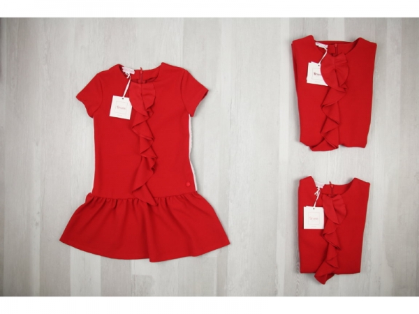 Abbigliamento bambini SARABANDA, BRUMS P/E rif. 6058AF