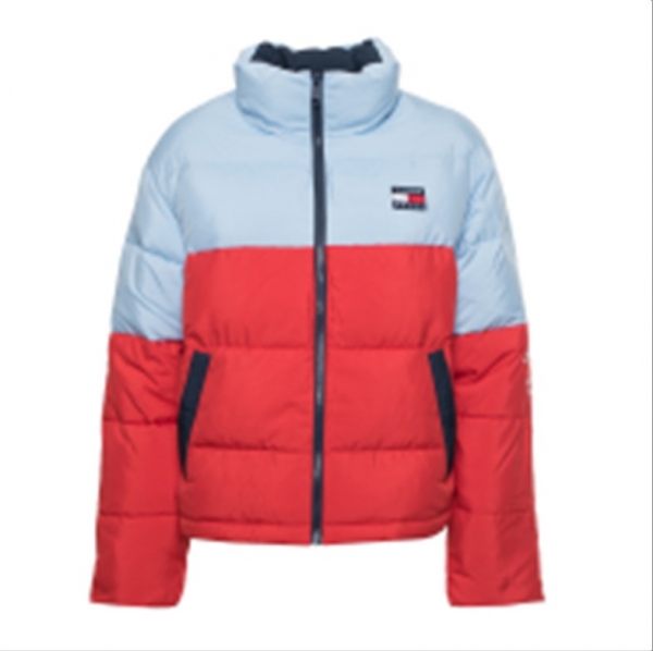 stock Tommy Hilfiger Total Look donna