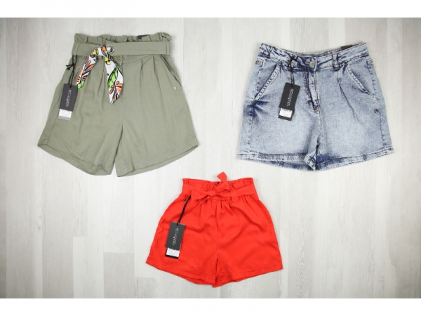 Abbigliamento bambini SARABANDA P/E rif. 6068AF