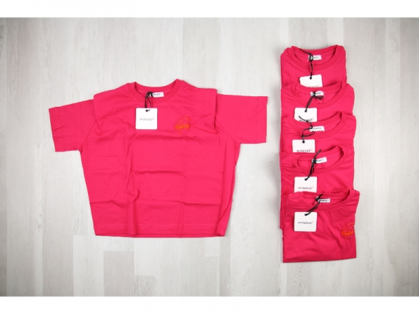 Abbigliamento bambini Kyly, Minibanda, Pinko, Yours, Name It, Mek, ecc. P/E rif. 6072AF