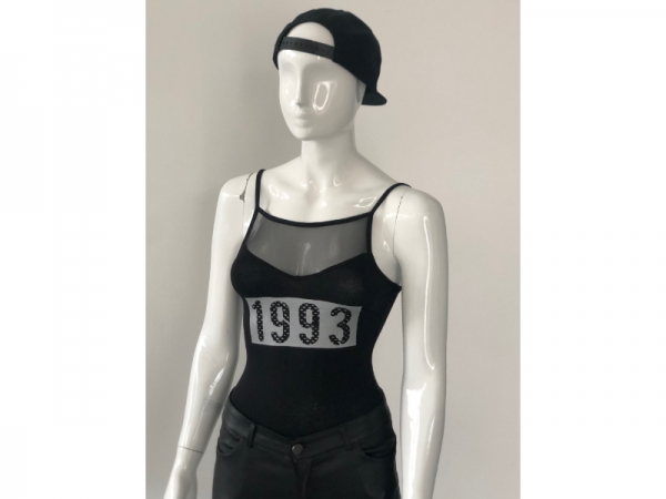 Body donna PRIMARK P/E rif. TV6088