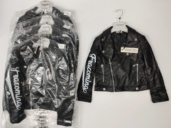 stock abbigliamento Fracomina autunno/inverno 22-23