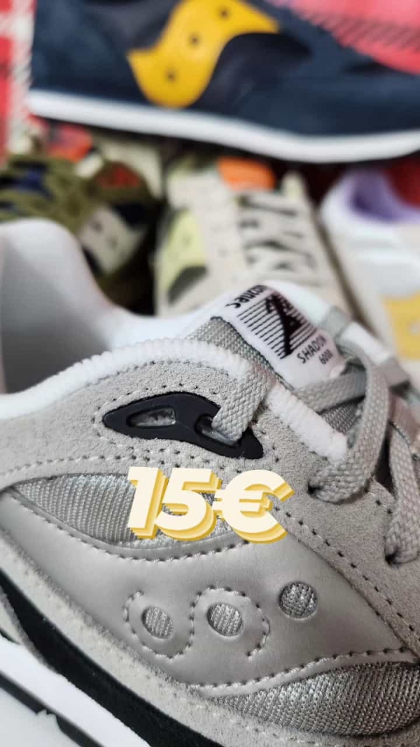 Lotti calzature bambino Saucony