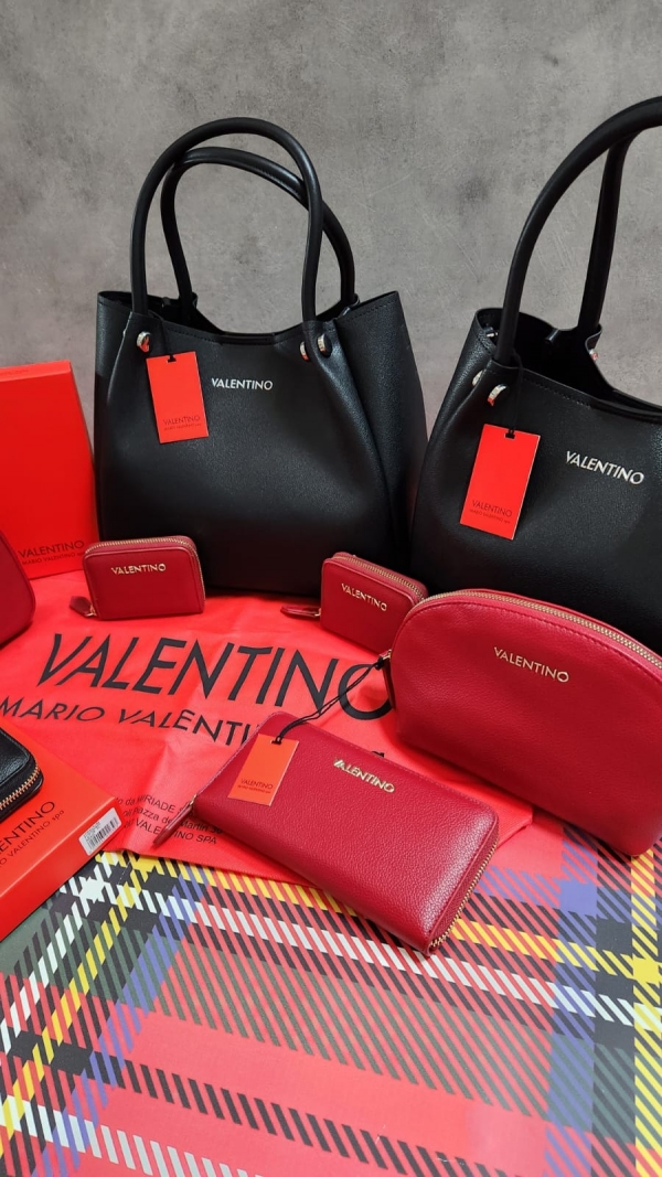 borse Mario Valentino
