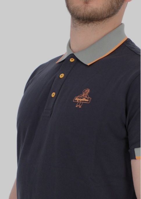 nuovissime polo e T-shirt firmate in stock