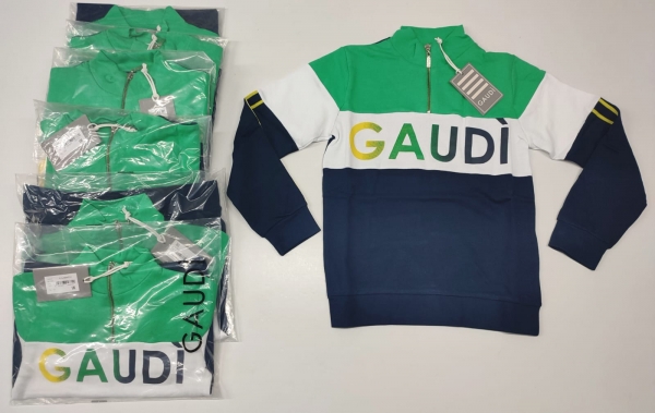 stock GAUDI' collezione primavera/estate 2023