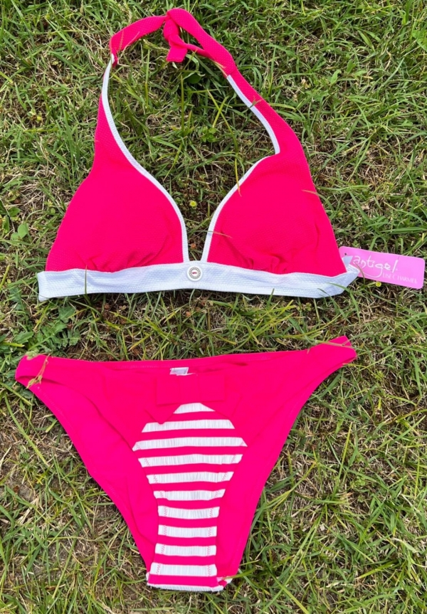 Stock Costumi mare donna Lise Charmel