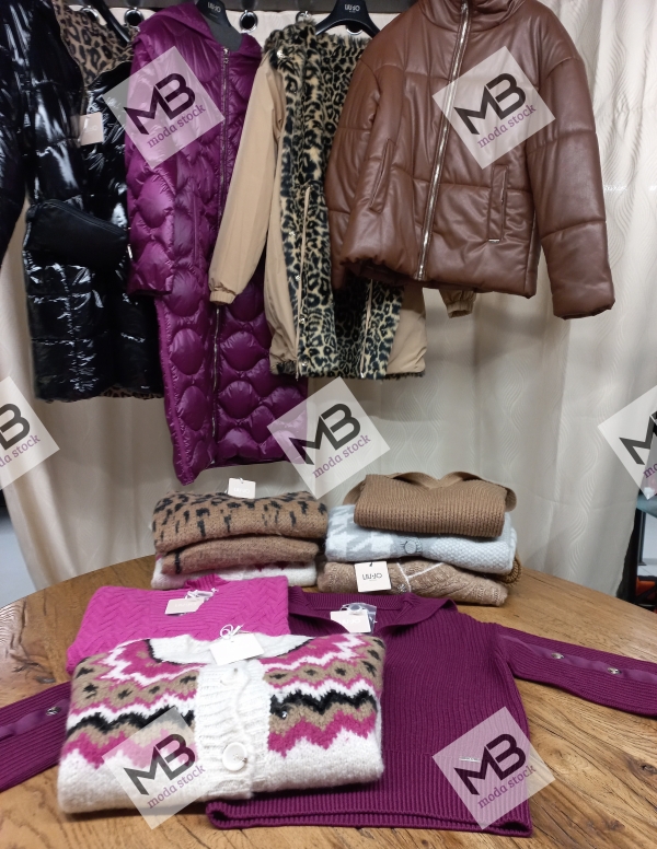 LIU JO autunno inverno