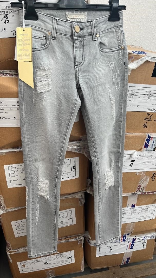 jeans donna G.SEL