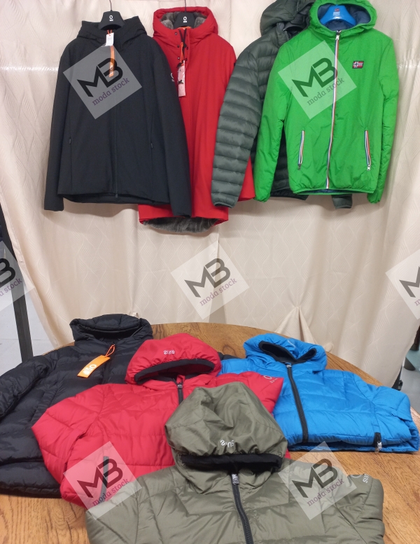 multibrand uomo invernale