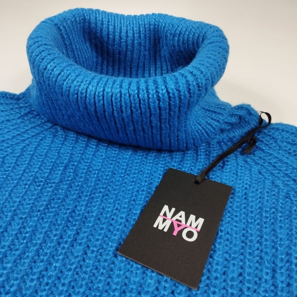 Stock maglieria donna