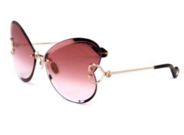 stock occhiali sole firmati LANVIN