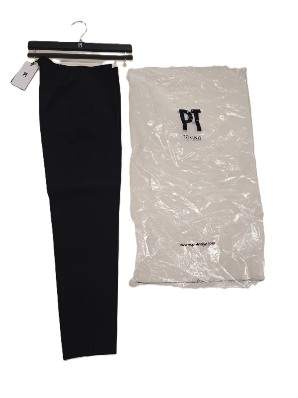stock pantaloni donna PT TORINO
