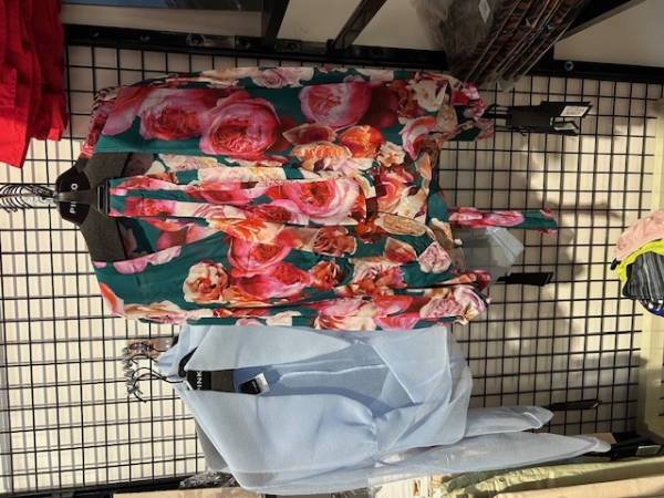 stock abbigliamento donna PINKO