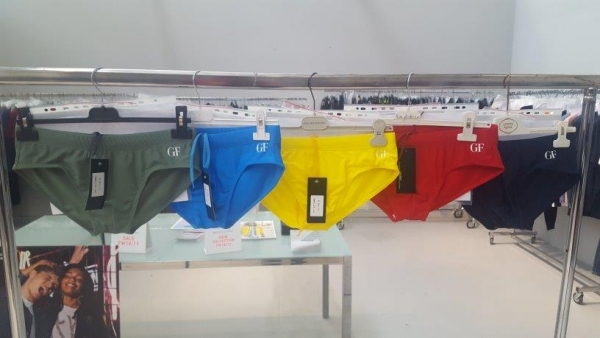 costumi uomo FERRE'