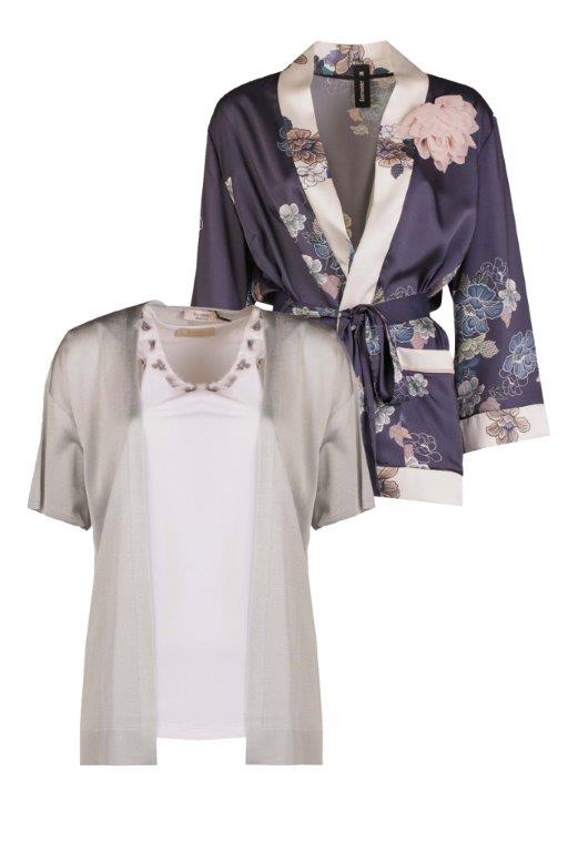 lotto FERRANTE abbigliamento donna