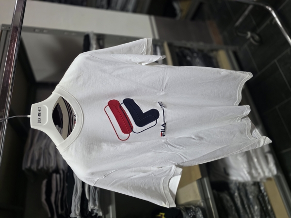 Stock FILA