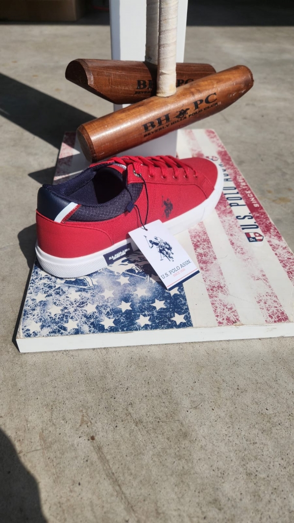 U.S. POLO ASSN.