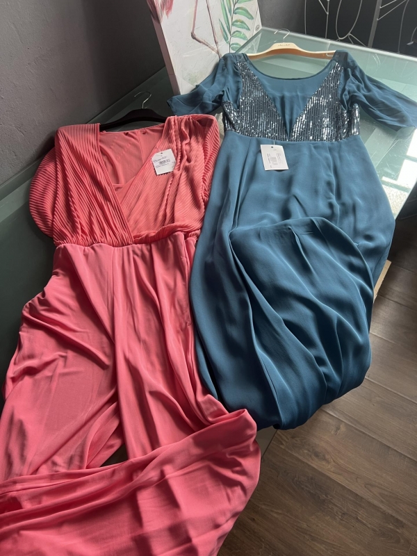 Vendo stock misto donna Gruppo Miroglio