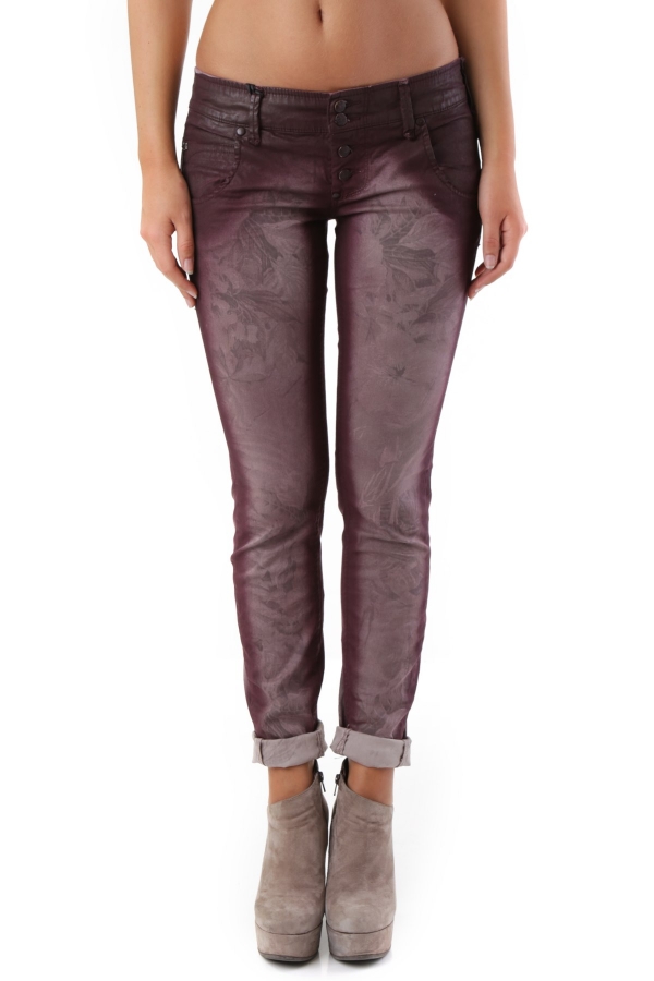 Stock Pantalone Donna Sexy Woman