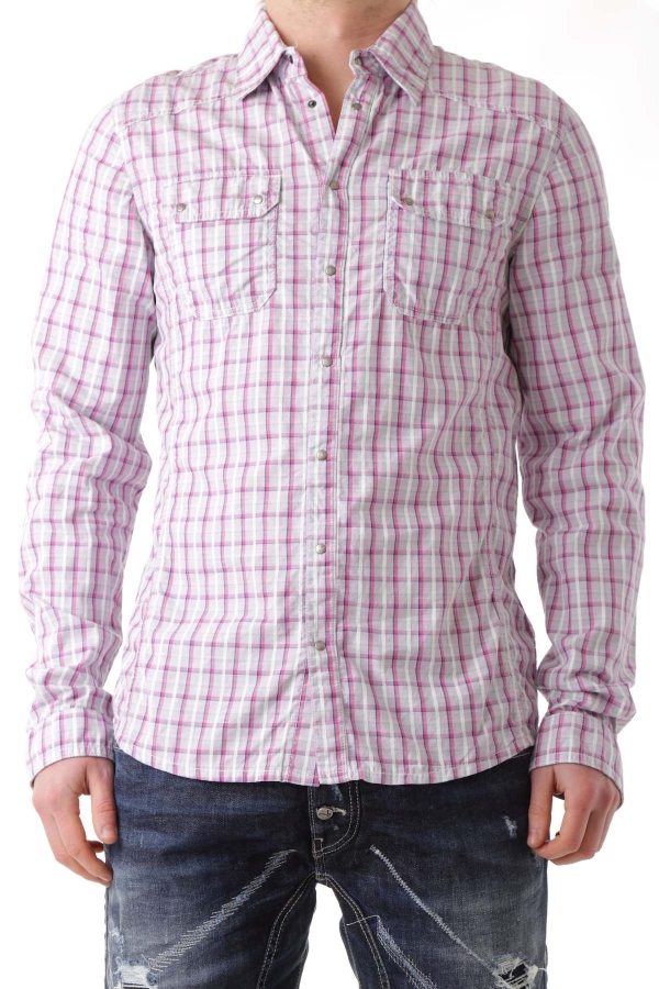 Stock Camicia Uomo Absolut Joy