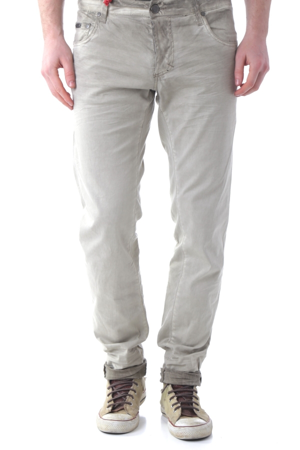 Stock Pantalone 525 uomo