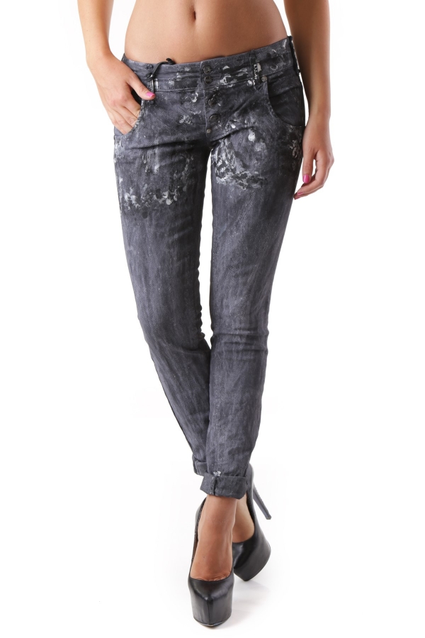 Stock Pantalone Donna Sexy Woman