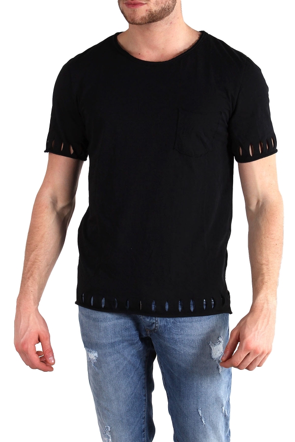 Stock T-shirt Uomo Absolut Joy